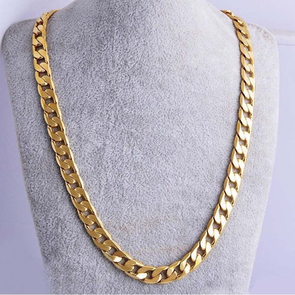 Men’s chain